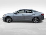 2023 Sentra Thumbnail 4