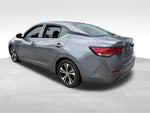 2023 Sentra Thumbnail 5