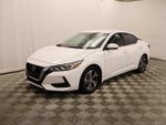2023 Sentra Thumbnail 3