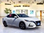 2023 Sentra Thumbnail 3