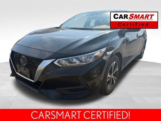2023 Nissan Sentra