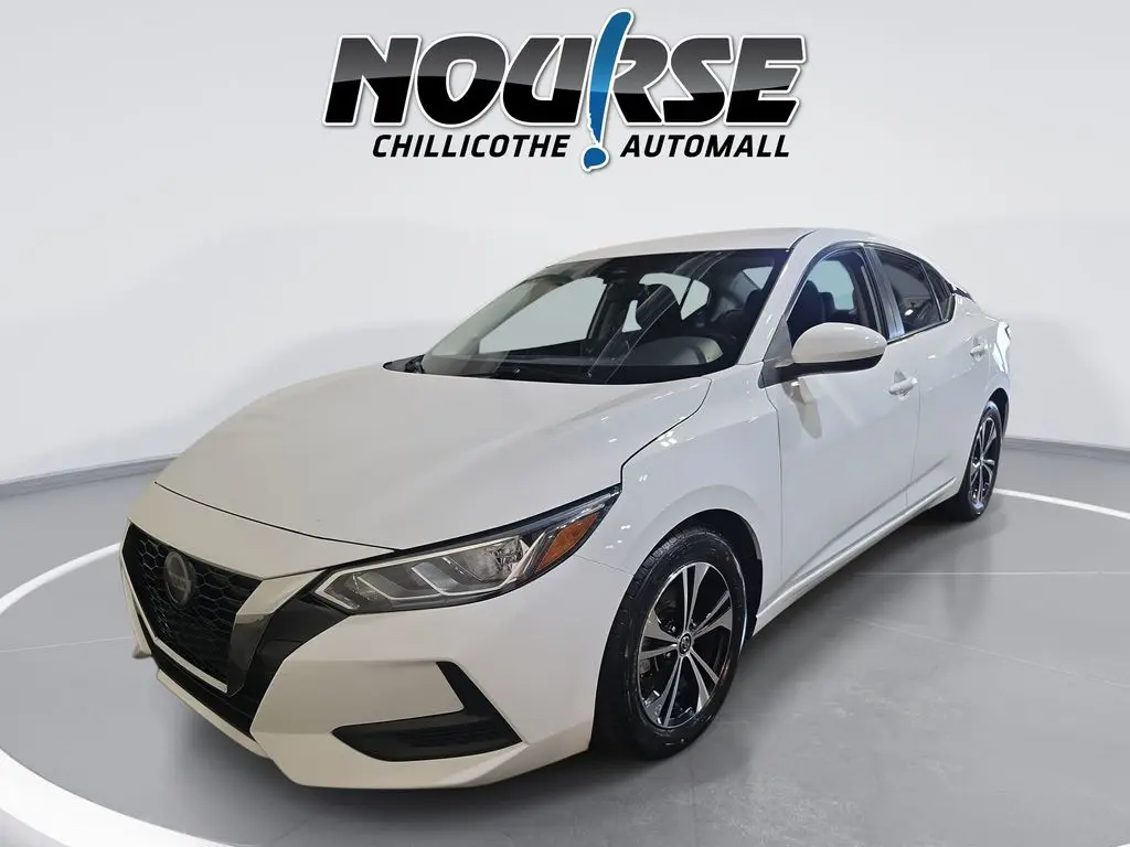 2023 Nissan Sentra