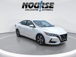 2023 Sentra Thumbnail 2