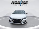2023 Sentra Thumbnail 3