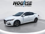 2023 Sentra Thumbnail 4