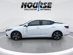 2023 Sentra Thumbnail 5