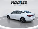 2023 Sentra Thumbnail 6