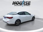 2023 Sentra Thumbnail 8