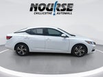 2023 Sentra Thumbnail 9