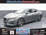 2023 Sentra Thumbnail 1
