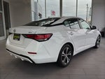 2023 Sentra Thumbnail 9