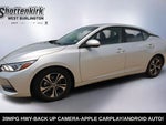 2023 Sentra Thumbnail 1