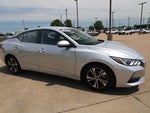 2023 Sentra Thumbnail 3
