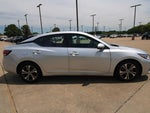 2023 Sentra Thumbnail 4