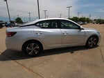 2023 Sentra Thumbnail 5