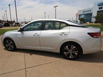 2023 Sentra Thumbnail 14