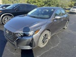 2024 Sentra Thumbnail 2