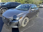 2024 Sentra Thumbnail 4