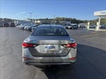 2024 Sentra Thumbnail 5