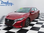 2024 Sentra Thumbnail 1