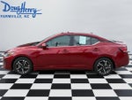 2024 Sentra Thumbnail 2