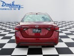 2024 Sentra Thumbnail 4