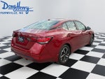 2024 Sentra Thumbnail 5