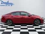 2024 Sentra Thumbnail 6