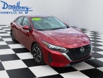2024 Sentra Thumbnail 7