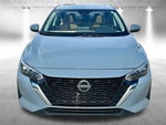 2024 Sentra Thumbnail 2