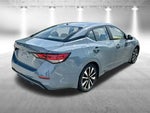 2024 Sentra Thumbnail 6