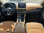 2024 Sentra Thumbnail 12