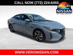 2024 Sentra Thumbnail 1