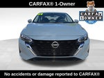 2024 Sentra Thumbnail 2