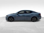 2024 Sentra Thumbnail 4
