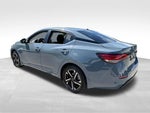 2024 Sentra Thumbnail 5