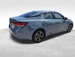 2024 Sentra Thumbnail 8