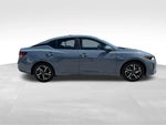 2024 Sentra Thumbnail 9