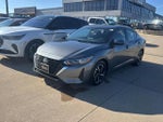 2024 Sentra Thumbnail 2