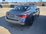 2024 Sentra Thumbnail 8