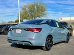 2024 Sentra Thumbnail 5