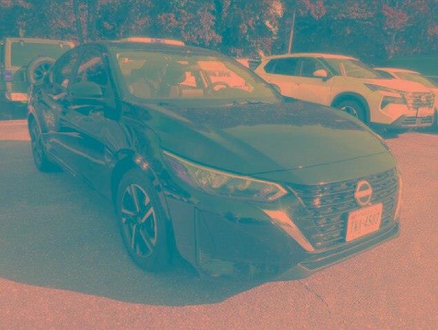 2024 Nissan Sentra - $17,399