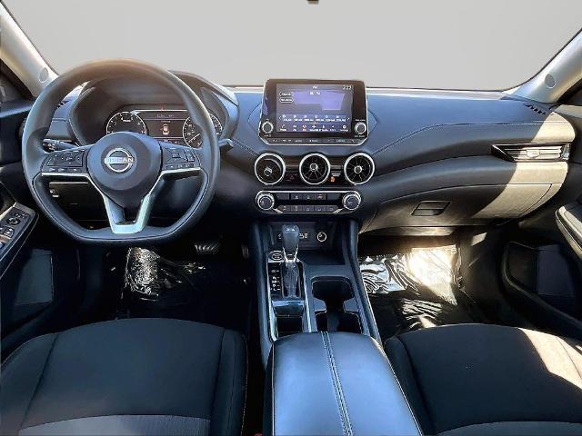 2024 Nissan Sentra - $17,399