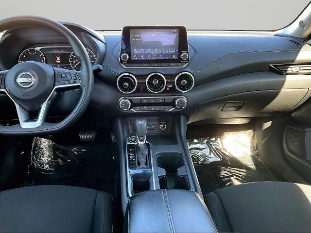 2024 Nissan Sentra - $17,399