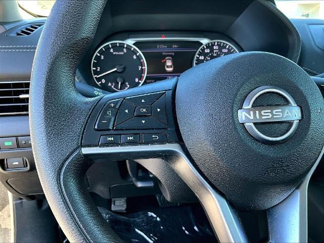 2024 Nissan Sentra - $17,399