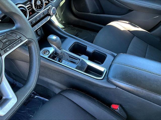 2024 Nissan Sentra - $17,399