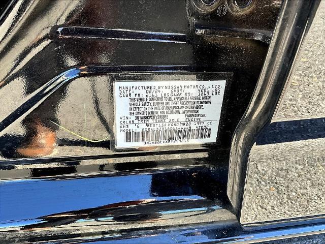 2024 Nissan Sentra - $17,399