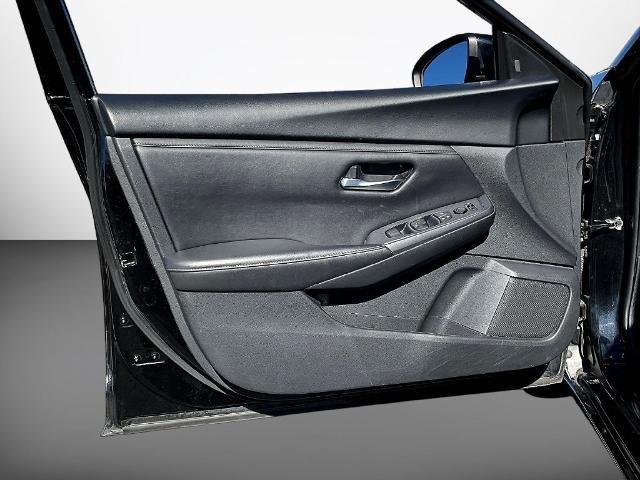 2024 Nissan Sentra - $17,399