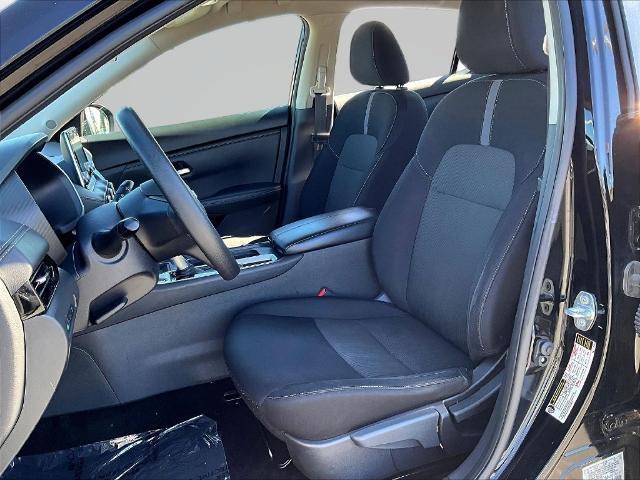 2024 Nissan Sentra - $17,399