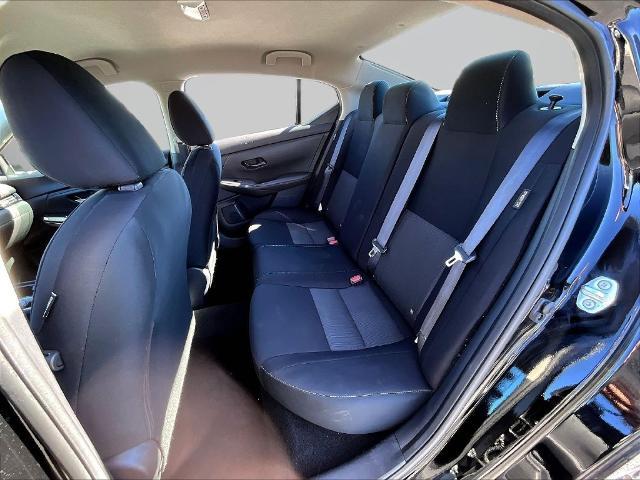 2024 Nissan Sentra - $17,399